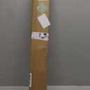 32 Inch Anti Slip Shower Grab Bar, Munzong Stainless Steel Bathroom Grab Bar, Satin Brushed Nickel Knurled Bathroom Balance Bar,Safety Hand Rail Support Handicap Elderly Senior Assist Bath Handle