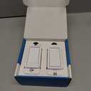 TP-Link Tapo Smart 3 Way Dimmer Switch KIT, Matter Compatible, Energy Monitoring, Neutral Wire Required, Works with Alexa, Siri, Google Home, SmartThings, UL Certified, 2.4GHZ Wi-Fi, Tapo S515D KIT