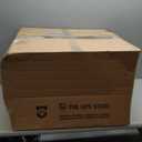 Marsail 3-inch Queen Memory Foam Mattress Topper, Gel Infused Cooling, Soft for Sleeper Sofa, RV, Camper, CertiPUR-US Certified (Blue)