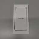 Gyizho Magnetic Case for iPhone 13 Pro Case, [Military Grade Drop Tested] [Compatible with MagSafe] Slim Protective Cover, Translucent Matte Shockproof Case 13 Pro Phone Case 6.1", Black