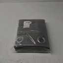 NICETOWN Gray Blackout Curtains for Bedroom 84 inches Long - Thermal Drapes Grommet Room Darkening Light Blocking Curtains Window Treatments for Living Room (2 Panels, W52 x L84, Grey)