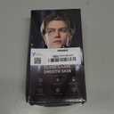 Cordless Electric Razor for Men: 3-in-1 Shaver for Beard/Nose/Sideburns - IPX7 Waterproof Travel Kit - Precision Blades & Turbo Speed (Soul Black)