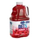 Ocean Spray Diet Cranberry Juice Drink, 101.4 Fl Oz, 3 Liter Bottle (EXP 09/11/26)