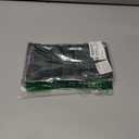 Professional Business Card Holder/Book with Black Cover, Holds 300 Business Cards