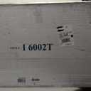 Monarch Specialties I 6002T Bed, Headboard Only, Twin Size, Bedroom, Upholstered, Pu Leather Look, White, Transitional