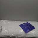 Purple Harmony Pillow - Standard Low, Greatest Pillow Ever Invented, 360º Hex Grid & Talalay Latex Core - No Pressure Support, Stays Cool, Luxurious Comfort