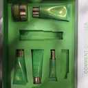 Tata Harper Daily Essentials Set, Best Selling Skincare Set, Travel Sized Skincare, 7-Step On-the-Go Skincare Routine, Natural Skincare