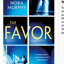 The Favor: A Novel