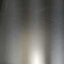 LOAAO 24X36 Inch Brushed Nickel Bathroom Mirror, Rounded Rectangle Silver Metal Frame Mirror, Brushed Nickel, Anti-Rust, Hangs Horizontally or Vertically