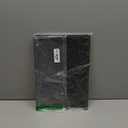 Soonjet for MacBook Pro 16 inch Case M4 2024-2021 M3 M2 M1 Pro/Max [100% Clear, Refined Black] Protective Hard Shell Case Laptop Cover - Crystal Black