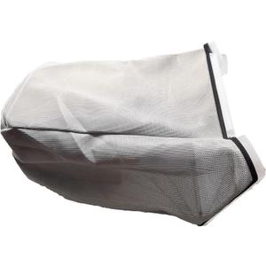 Grass Catcher Bag Replacement 81320-VH7-D00 for Honda HRX217 Lawn Mower K1-K6 HMAA HXAA HYAA HZAA VKAA Fabric Lawn Mower Bag No Frame Included Replaces 81320-VH7-000