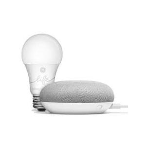 Smart Light Starter Kit with Google Assistant