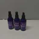 Dr Teal's Calm Blend Spray with Melatonin, Lavender & Chamomile Essential Oils, 6 fl oz (Pack of 3)
