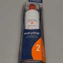 everydrop by Whirlpool Ice and Water Refrigerator Filter 2, EDR2RXD1, Single-Pack