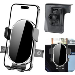 Car Phone Holder for Hyundai Palisade 2020 2021 2022 2023 2024 Auto Accessories Navigation Bracket Interior Decoration Dashboard Cell Mobile Phone Mount Holders case Accessory