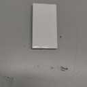 E BAVITE Swivel Swing Magnetic Hooks, 30LB12pack Refrigerator Magnet Hook,Strong Neodymium Magnets, Perfect for Refrigerator and Other Surfaces,60mm(2.36in) in Length (Black)