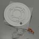 Brightever 2 Pack Motion Sensor Ceiling Light Wired, 2700K/4000K/6500K Small LED Flush Mount Light Fixture, 7 Inch 15W Selectable Motion Activated Closet Lights with Timer for Hallway, Non-Dimmable