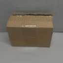 Dayaanee 50 Pack Mini Acrylic Boxes Small Jewelry Box with Lid 0.9x0.9x0.7 Inch Mini Square Acrylic Container Tiny Plastic Square Cube Storage Boxes for Candy Pill and Jewelry