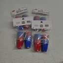 Jacent Mini Cups 24ct 2 oz, 4pack