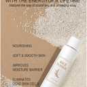 Rice Toner for Face, Rice Hydrating Face Toner for Women & Men, Lightweight Facial Moisturizer Targets Dryness, Dullness, Strengthens Skin Barrier, for Sensitive & Combination Skin
