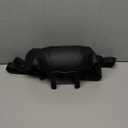 Nekteck Neck Massager, Cordless 6D Shiatsu Neck and Back Massager, Neck Massager for Pain Relief Deep Tissue, Ideal Gift for Men and Women, Ideal for Home, Office and Car, with Heat, Black