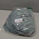 HAOYONG Banquet Armchair Slipcover Stretch Jacquard Chair Covers 1-Piece Armchair Sofa Covers Soft Arm Chair Cover Removable Washable Single Couch Covers Furniture Protector for Living Room