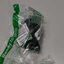 Folkmanis Mini Spider Finger Puppet, Black, 1 EA