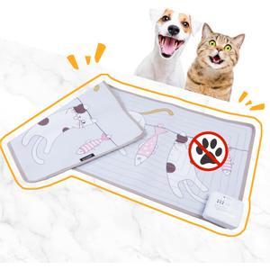DOGNESS Pet Shock Mat 2024