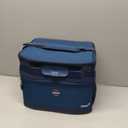 Igloo Latitude Cool Fusion Hard Liner Cooler Bag, 10.8 x 13.5 x 10.24"