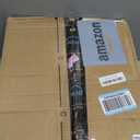 ACCU-WARMTH Heated Blanket Twin Size- Plush Thick Bubble Faux Fur Heated Blanket, Fast Heating Electric Blanket 6 Heating Levels & 10 Hours Auto-Off, Machine Washable, 62"x84", Patterned Taupe