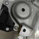 Garage-Pro Power Window Regulator with Motor 6-Pins Replacement for Honda Pilot 2016-2022 Ridgeline 2017-2023 Passport 2019-2023 Front, Driver Side Replaces# 72251TG7A01-PFM