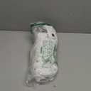 Soothfeel Men's Golf Pants with 5 Pockets Slim Fit Stretch Sweatpants Casual Travel Dress Work Pants for Men (3X-Large, 04-white)