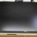 Samsung 27 Odyssey G5 G50F QHD Resolution Gaming Monitor, 180Hz Refresh Rate, Fast IPS Panel, HDR10, NVIDIA G-Sync Compatible, 1ms Response Time (GtG), AMD FreeSync, Adjustable Stand, LS27FG502ENXZA