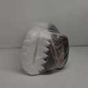 Bedsure Self Warming Orthopedic Dogs Bed for Small Dogs - Washable Small Dog Bed Waterproof, Comfort Pet Couch with Removable Cover, Pets Sofa with Nonskid Bottom, Brown, Non-Electric (24"L x 18"W x 6"Th)