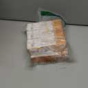 E14 LED Bulb Dimmable 40W Equivalent 3000K Soft White, E14 European Candelabra Base Light Bulbs, Clear Glass Torpedo Shape, 6 Pack