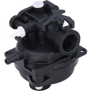 Mower Carburetor Fuel Pipe Air Filter Kit Fuel Pipe Kit Replacement Parts Lawn Mower Accessories for 593261