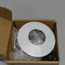 150cc High-Performance Racing Variator Scooter Variator with 14g Roller Kit for Chinse Scooter Moped ATV Go Kart 4-Stroke Engine Scooter Racing Front Clutch Variator for GY6 125cc 150cc 152QMI 157QMJ