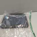 Kids Case for 11in Tablets, Not Work on TCL Onn 11 inch Tablets, Patamiyari Lightweight Shockproof Protective Case with Screen Protector Handle Stand -Black (UOL-Coal Black)