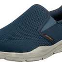 Skechers Men's 11.5 Navy Blue
