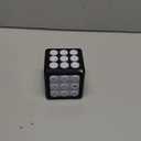 Electronic Brain & Memory Game Cube - Fun Toy Gift Ideas for Ages 6-12+ Year Old Boy & Girl - Cool Toys for Boys and Girls - Handheld Games Gifts for Kids and Teens