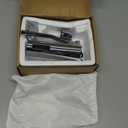 Automatic Sensor Urinal Valve, Urinal Flush Valve Auto Urinals Flushing Set, Wall Mounted Touchless Flush Valve Bathroom Fixtures, for Bathroom Toilet