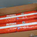 Huggies Size 5 Diapers, Little Movers Baby Diapers, Size 5 (27+ lbs), 132 Count (2 Packs of 66)