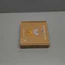 autobrush Kids Electric Toothbrush  Only ADA Accepted U-Shaped Toothbrush, Clinically Proven Up to 5.1X Better Cleaning, 30 Seconds, Full-Mouth 360 Coverage, LED Lights, Music, Ages 9-12, Lion