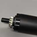 Caltric Starter Compatible with Kohler Courage Single Sv620 Sv610 Sv600 Sv590 New 20-098-05S 20-098-06