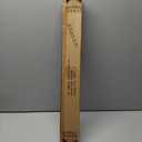 Wooden Wall Mounted Folding Rack, Modern Wall Floating Coat Hook Rack Space-Saving Coat Hanger for Coats, Hats, Scarves, Key (Wooden 6 Hooks)