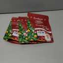 Ornament Hooks  Essential Christmas Tree Decorating Hangers Great Xmas Ornament Hooks for Hanging Christmas Decorations 35 PCS (Round-Upgraded-24pcs)