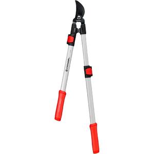 Corona SL 3364 ComfortGEL Extendable Bypass Lopper, 1-1/2 Inch Cut