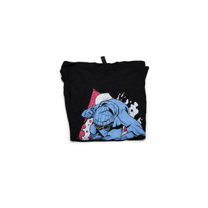 Gildan Retro Ski Vintage 80s 90s Skiing Outfit T-Shirt, L