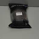 WERD Long Dirty Blonde Wig for Women Ombre Wavy Blonde Wigs Synthetic 26 Inch Middle Part Curly Blonde Wig for Cosplay Party Use