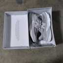 New Balance Men's Made in USA 990v6 Sneakers (8.5, Grey/Grey)